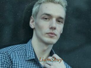 LiamShuy