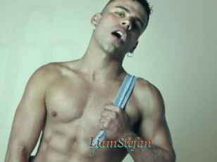 LiamStefan