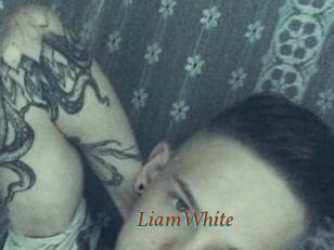 Liam_White