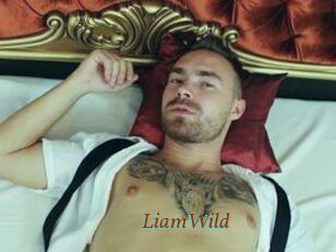 LiamWild