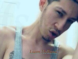Liam_Holland