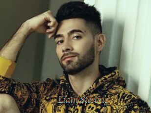 Liam_Sterling
