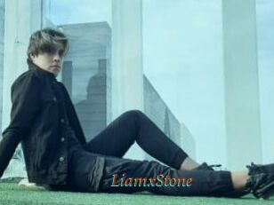 LiamxStone