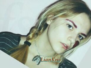 LianKris