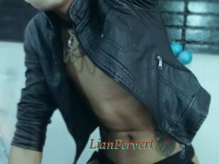 LianPervert
