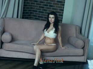 LianaPink