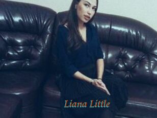 Liana_Little