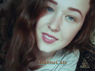 LiannaCute