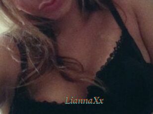LiannaXx