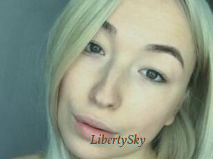 LibertySky