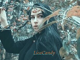 LicaCandy