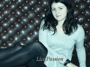 LicaPassion