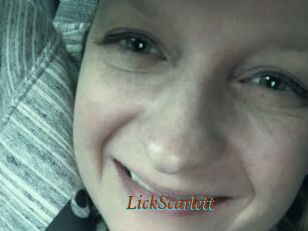 LickScarlett