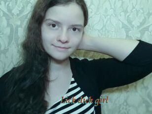 Lick_dick_girl
