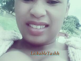 LickableTashh