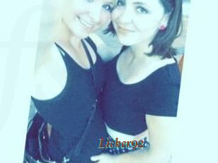 Licker92