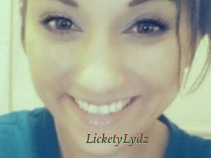 LicketyLydz