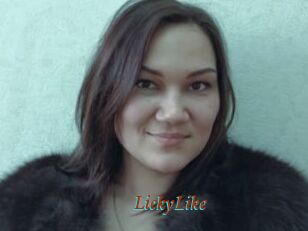 LickyLike
