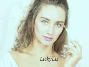LickyLiz