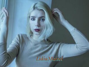 LidiaMaisel