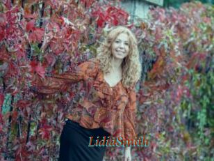 LidiaSmith