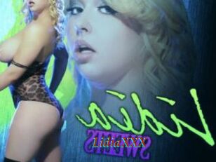 LidiaXXX