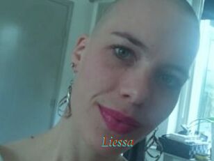 Liessa