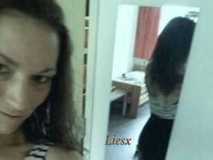 Liesx