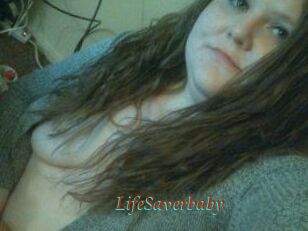 LifeSaverbaby