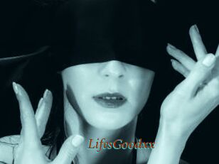 LifesGoodxx