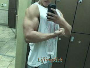 LiftingRick