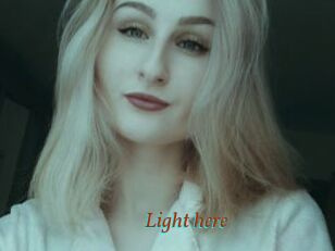 Light_here