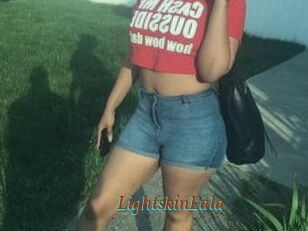 LightskinLala
