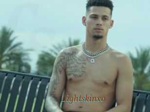 Lightskinxo