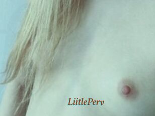 LiitlePerv