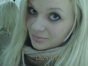 LikeAFireee
