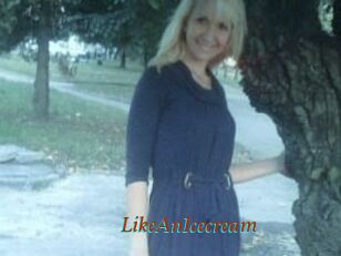 LikeAnIcecream