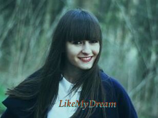 LikeMyDream