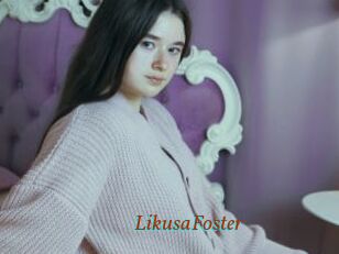 LikusaFoster