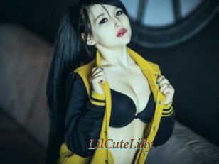 LilCuteLilly