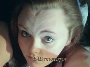 LilDemon0701