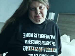 LilGingerSnaps
