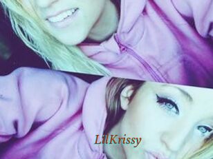 LilKrissy