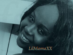 LilMamaXX