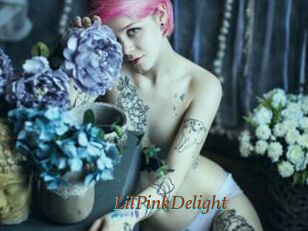 LilPinkDelight