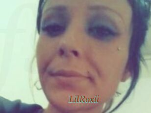 LilRoxii