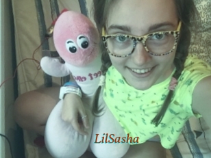 LilSasha