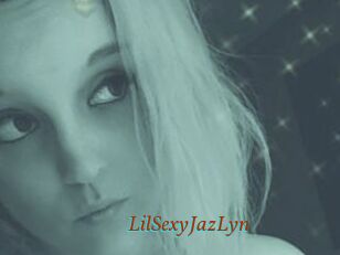LilSexyJazLyn