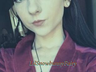 LilSnowbunnyFairy