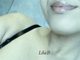 LilaB